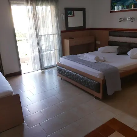 Billy's House * Sarti