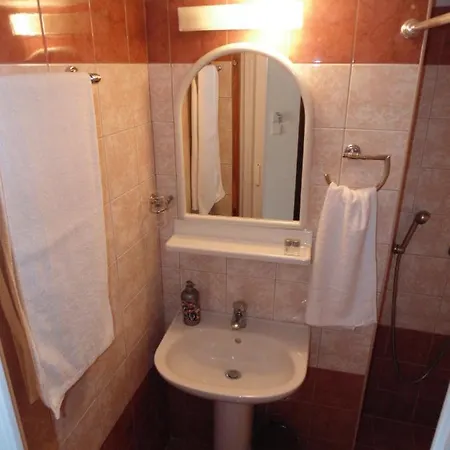 Apartamento Billy's House Sarti