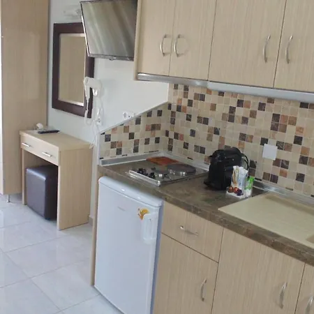 Apartamento Billy's House *