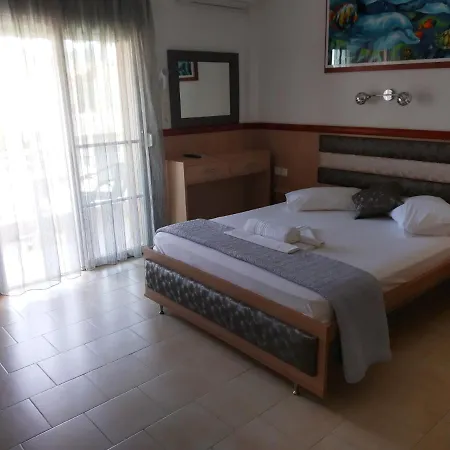 Apartamento Billy's House *