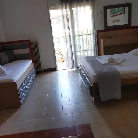 Billy's House Sarti