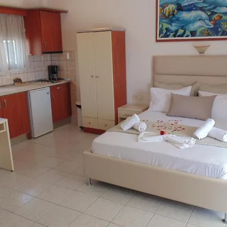 Apartamento Billy's House Sarti