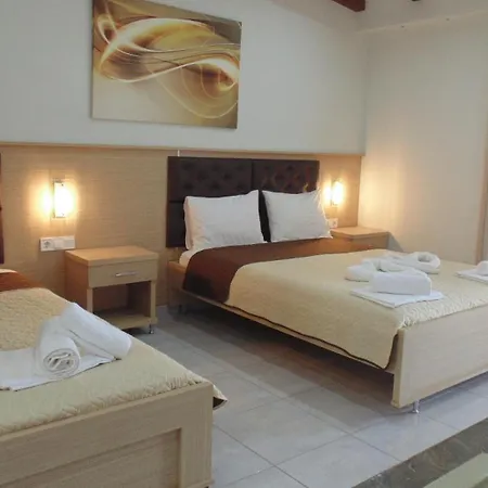 Apartamento Billy's House *