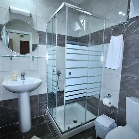 Apartamento Billy's House