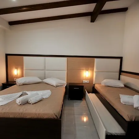 Apartamento Billy's House Sarti