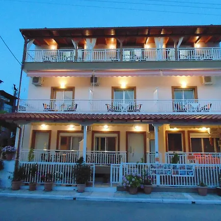 Apartamento Billy's House *