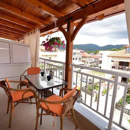 Apartamento Billy's House *