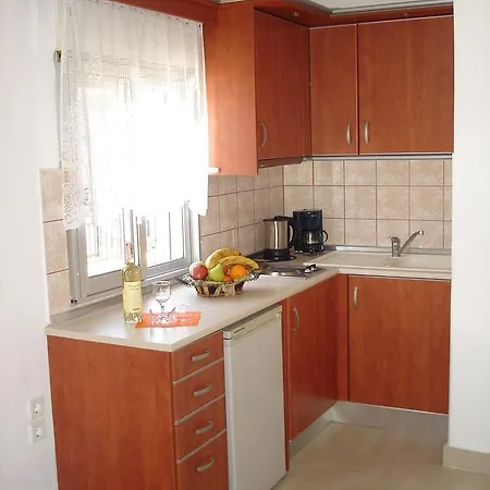 Apartamento Billy's House