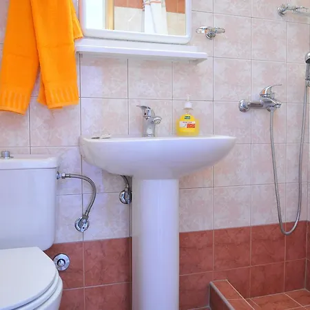 Apartamento Billy's House Sarti