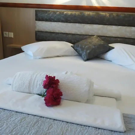 شقة Billy's House