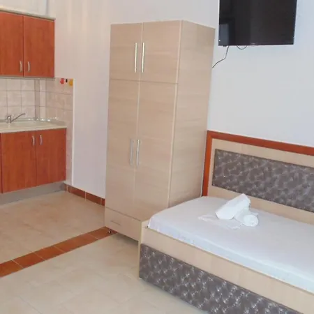 Billy's House سارتي