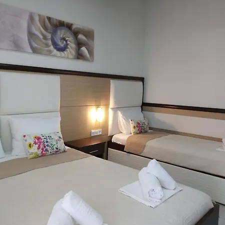 Billy's House سارتي