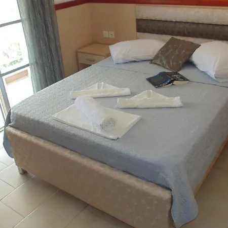 شقة Billy's House *