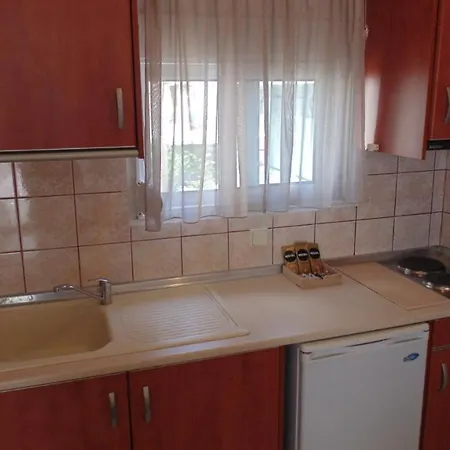 Billy's House شقة سارتي