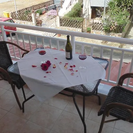 Billy's House شقة