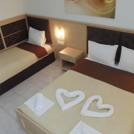 Billy's House شقة سارتي