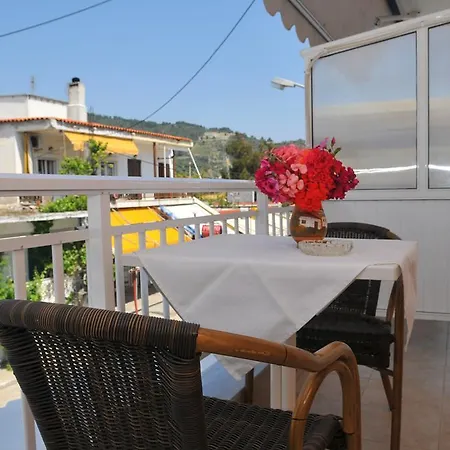 Billy's House شقة