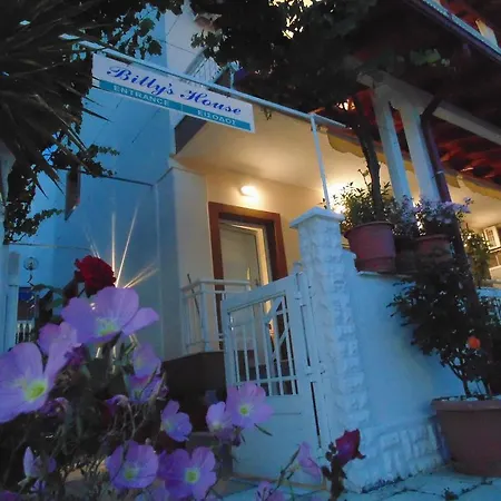 דירה Billy's House סארטי