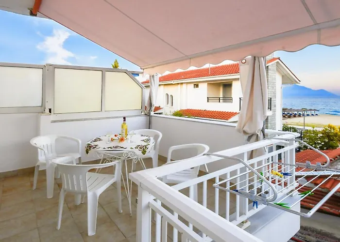 Apartament Billy's House