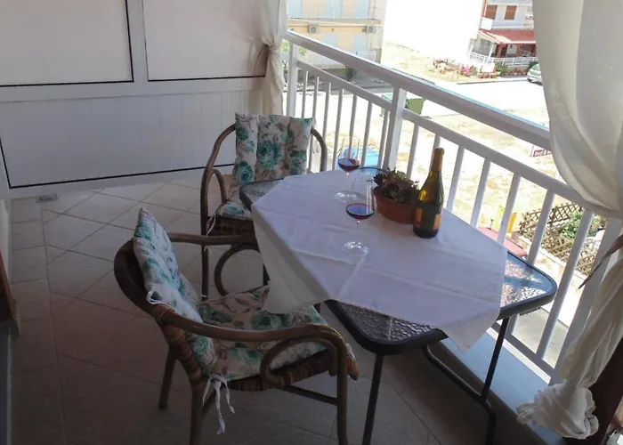 Apartament Billy's House