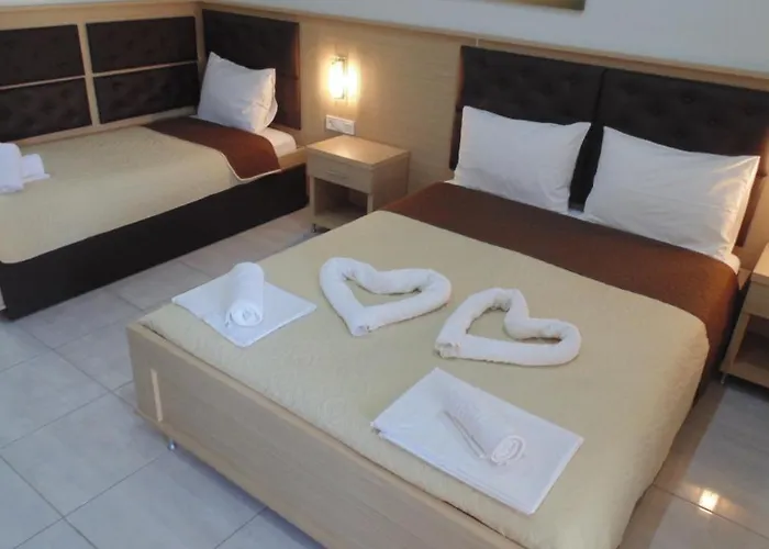 Apartament Billy's House Sarti