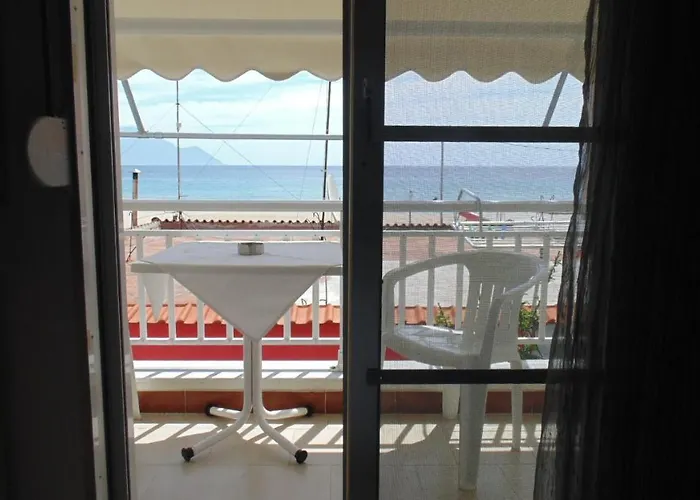 Apartament Billy's House