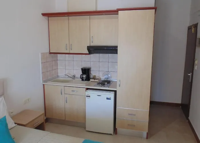 Billy's House * Sarti