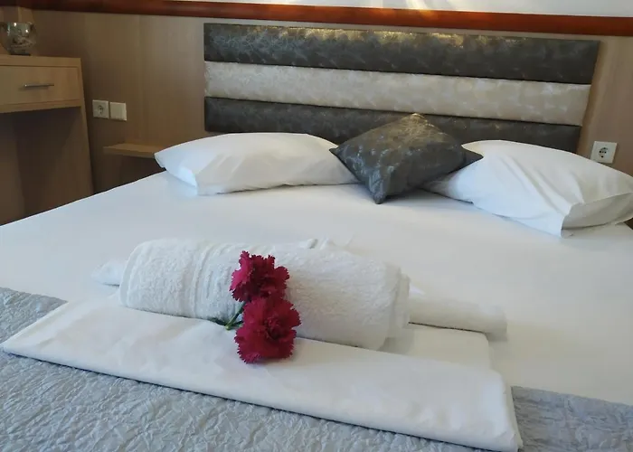 Apartament Billy's House