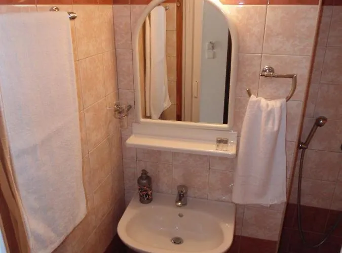 Apartament Billy's House Sarti