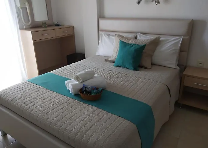 Apartament Billy's House Sarti