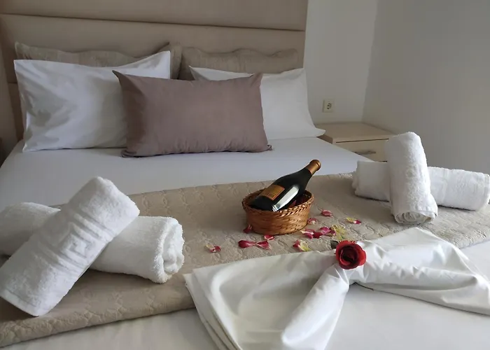 Billy's House Apartament *