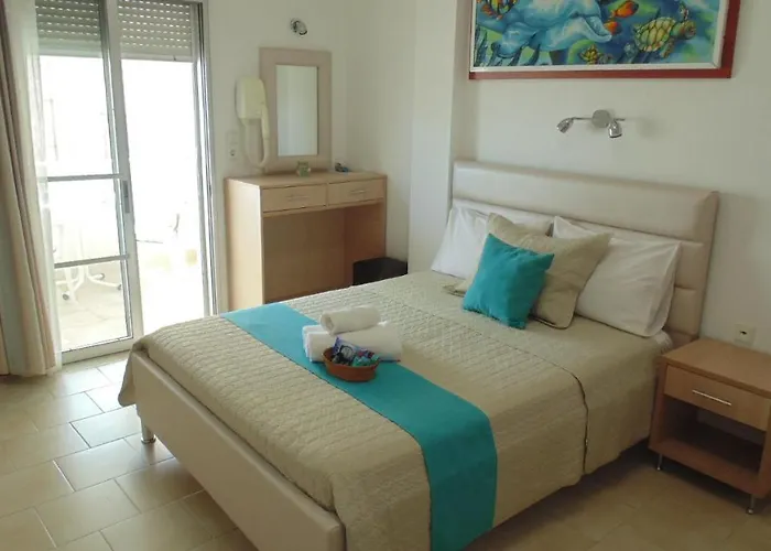 Billy's House * Sarti