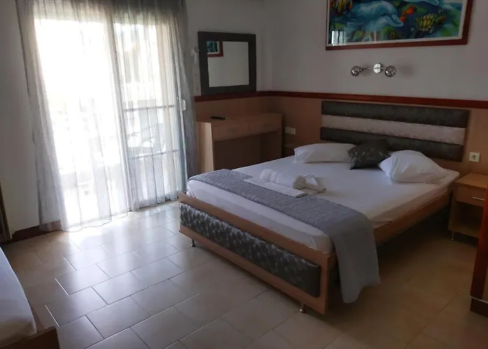 Apartament Billy's House *