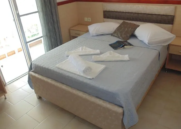 Apartament Billy's House *