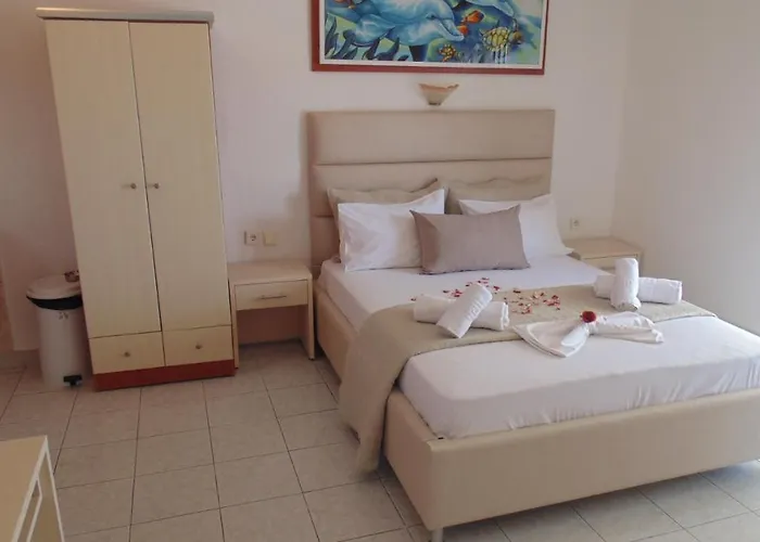 Apartament Billy's House