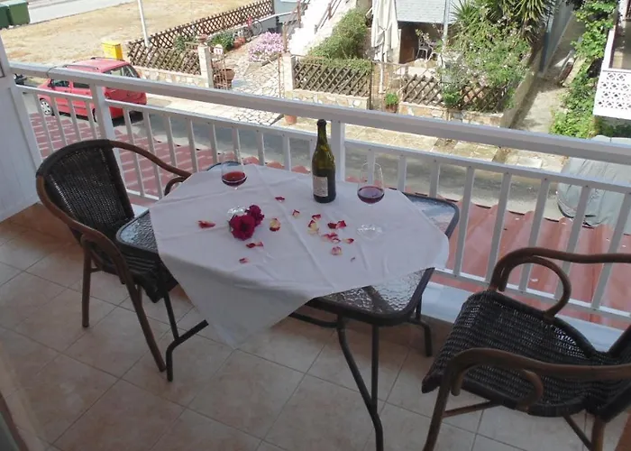 Billy's House Apartament