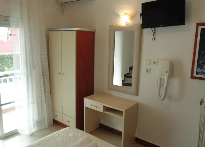 Apartament Billy's House