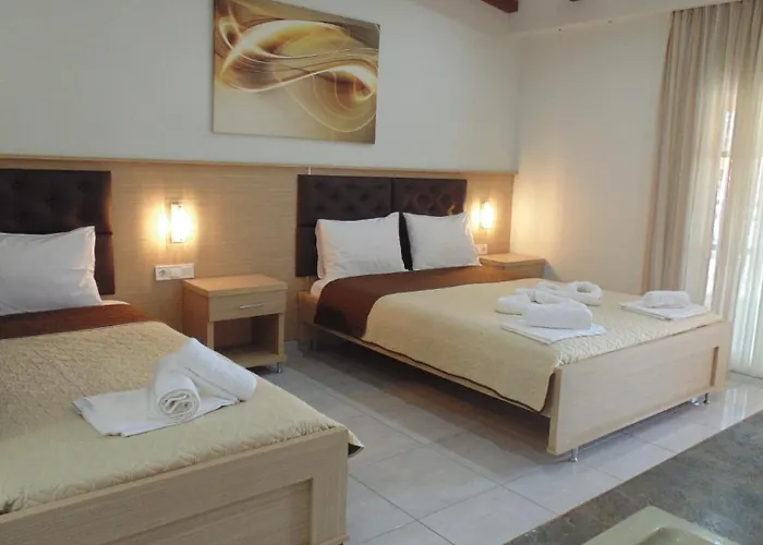 Apartament Billy's House *