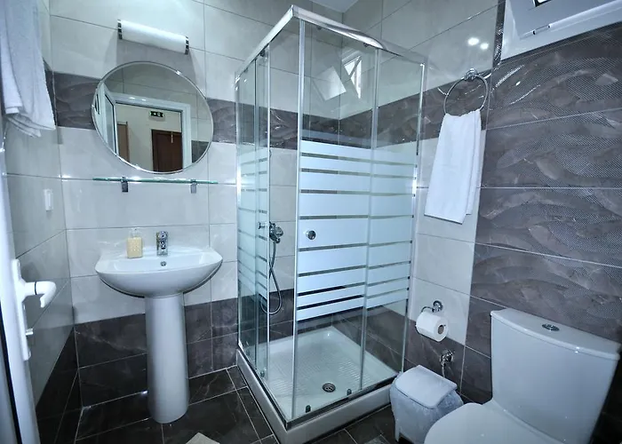 Apartament Billy's House