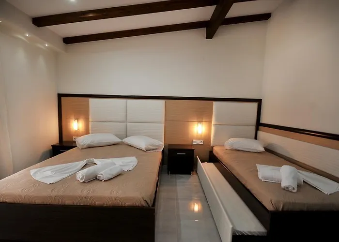 Apartament Billy's House Sarti