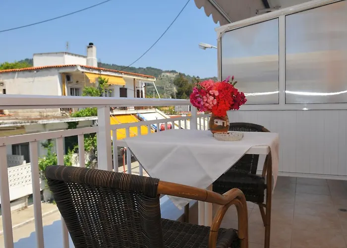 Billy's House Apartament