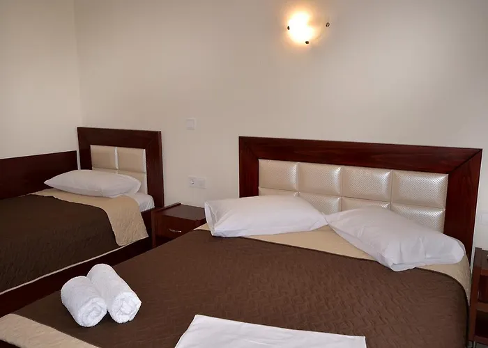 Billy's House * Sarti