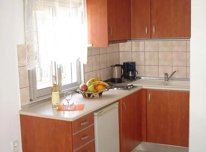 Apartman Billy's House