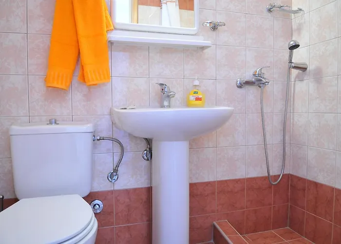 Apartman Billy's House Szárti