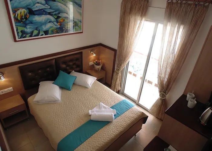 Billy's House * Sarti