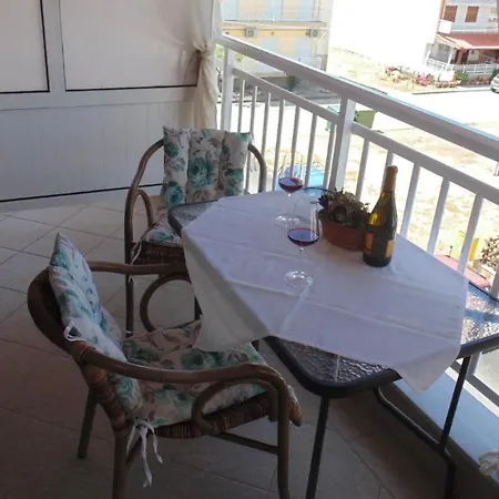 Apartment Billy's House