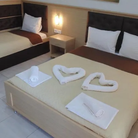 Apartment Billy's House Sarti