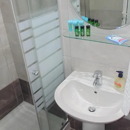 Apartment Billy's House *