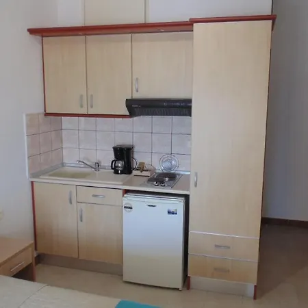 Billy's House * Sarti