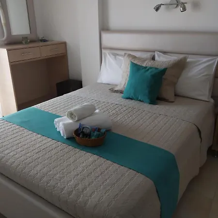 Apartment Billy's House Sarti